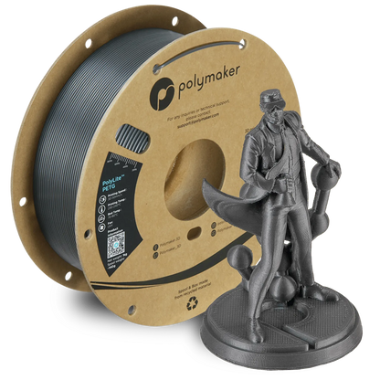 PolyLite PETG Polymaker #Filamentkontor.de#