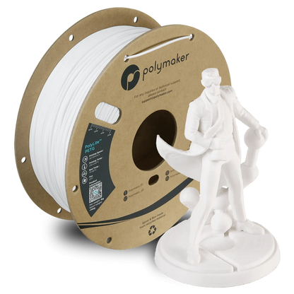 PolyLite PETG Polymaker #Filamentkontor.de#