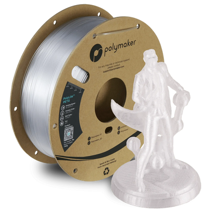 PolyLite PETG Polymaker #Filamentkontor.de#