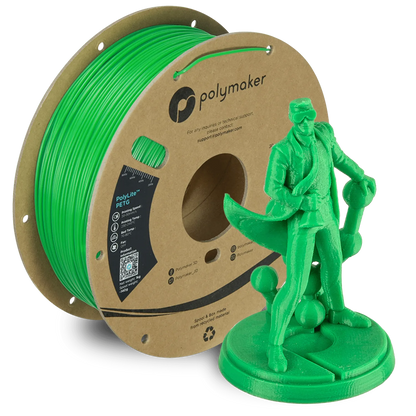 PolyLite PETG Polymaker #Filamentkontor.de#