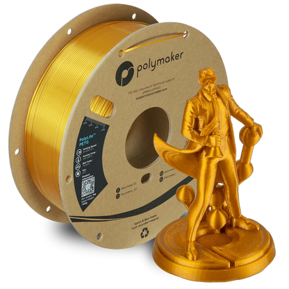 PolyLite PETG Polymaker #Filamentkontor.de#
