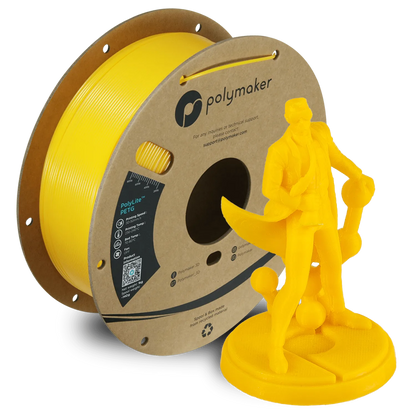 PolyLite PETG Polymaker #Filamentkontor.de#