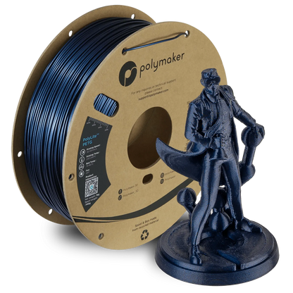PolyLite PETG Polymaker #Filamentkontor.de#