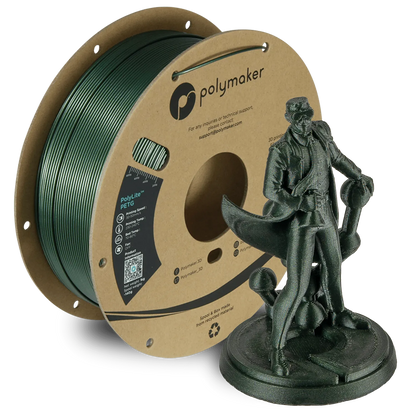 PolyLite PETG Polymaker #Filamentkontor.de#