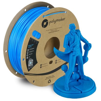 PolyLite PETG Polymaker #Filamentkontor.de#