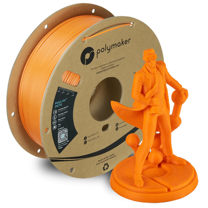 PolyLite PETG Polymaker #Filamentkontor.de#