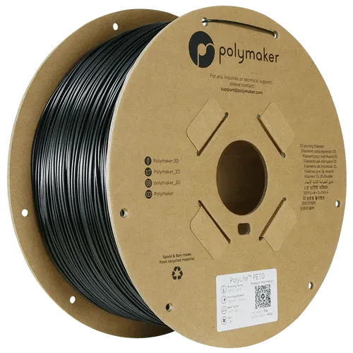 PolyLite PETG Polymaker #Filamentkontor.de#