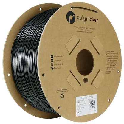 PolyLite PETG Polymaker #Filamentkontor.de#