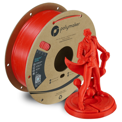 PolyLite PETG Polymaker #Filamentkontor.de#