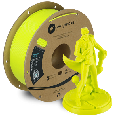 PolyLite PETG Polymaker #Filamentkontor.de#