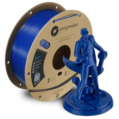 PolyLite PETG Polymaker #Filamentkontor.de#