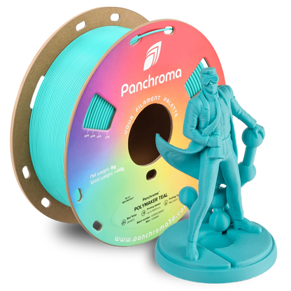 Polymaker Panchroma CoPE Polymaker #Filamentkontor.de#