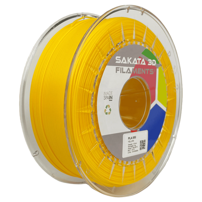 SAKATA 3D PLA 850 SAKATA 3D #Filamentkontor.de#