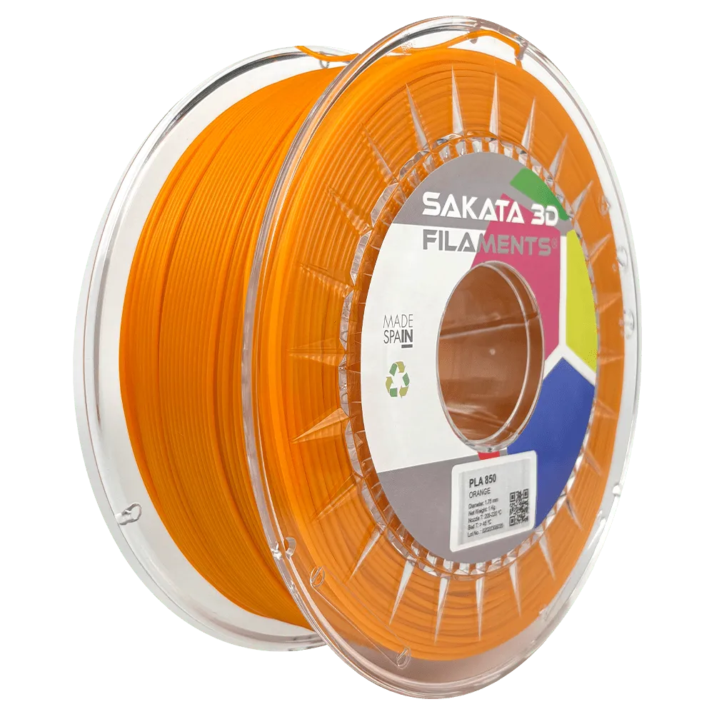 SAKATA 3D PLA 850 SAKATA 3D #Filamentkontor.de#