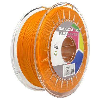 SAKATA 3D PLA 850 SAKATA 3D #Filamentkontor.de#