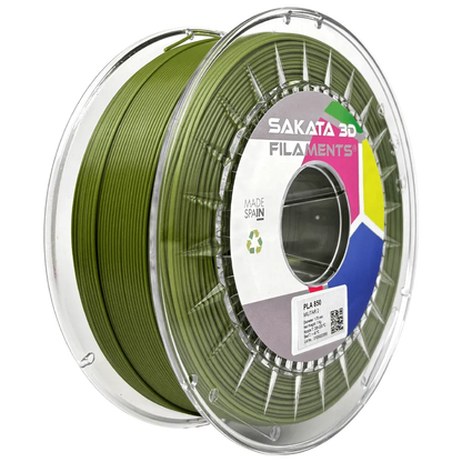 SAKATA 3D PLA 850 SAKATA 3D #Filamentkontor.de#