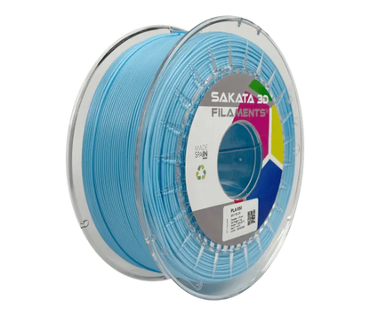SAKATA 3D PLA 850 SAKATA 3D #Filamentkontor.de#