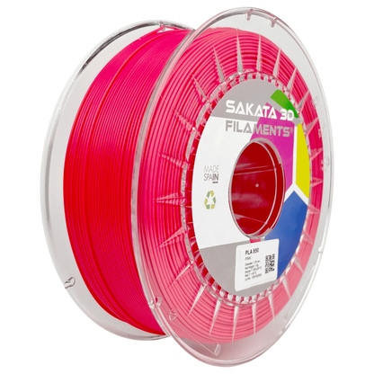 SAKATA 3D PLA 850 SAKATA 3D #Filamentkontor.de#