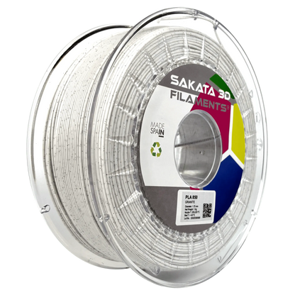 SAKATA 3D PLA 850 SAKATA 3D #Filamentkontor.de#