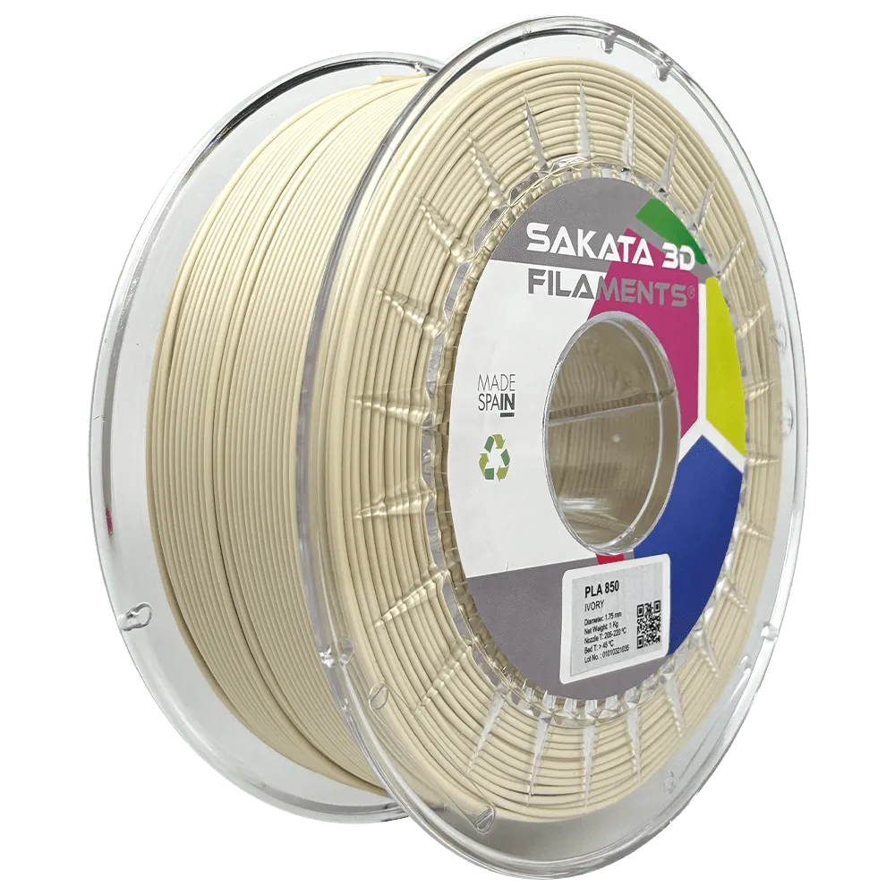 SAKATA 3D PLA 850 SAKATA 3D #Filamentkontor.de#