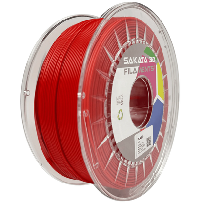 SAKATA 3D PLA 850 SAKATA 3D #Filamentkontor.de#