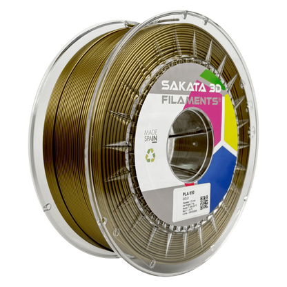 SAKATA 3D PLA 850 SAKATA 3D #Filamentkontor.de#