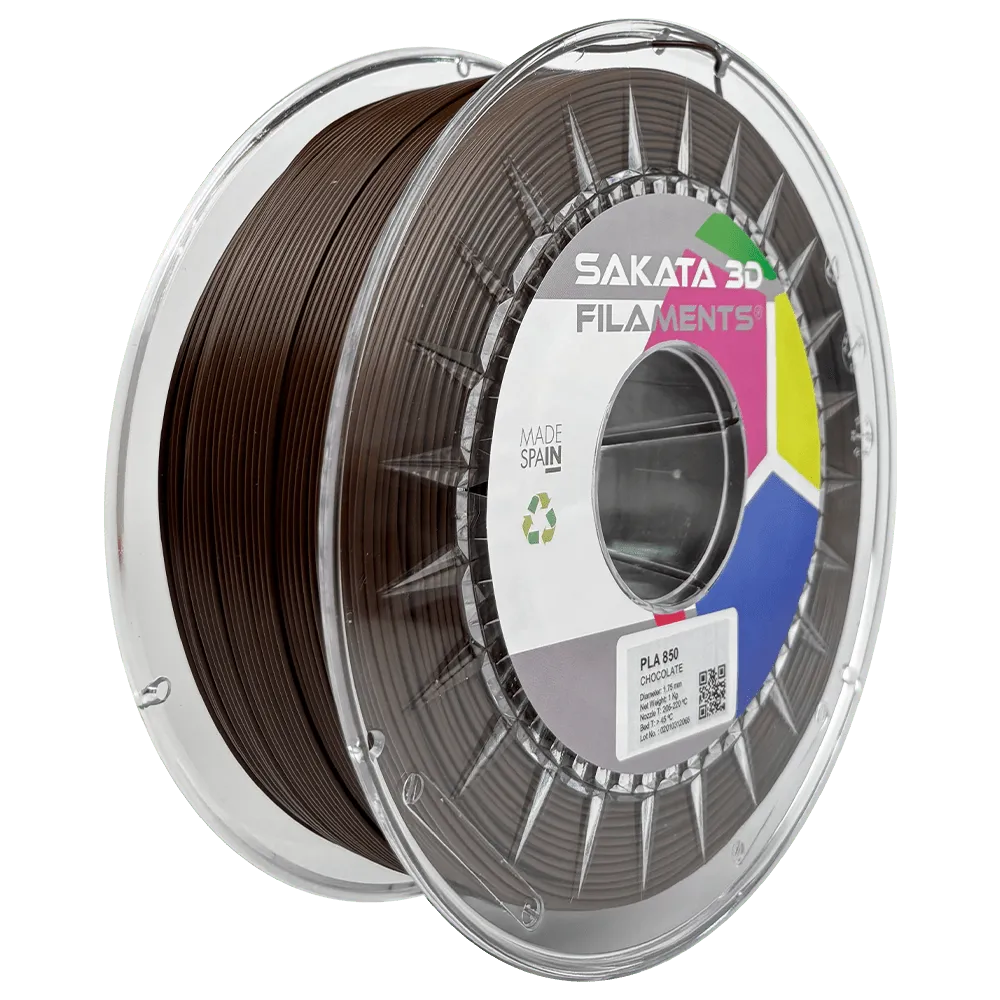 SAKATA 3D PLA 850 SAKATA 3D #Filamentkontor.de#