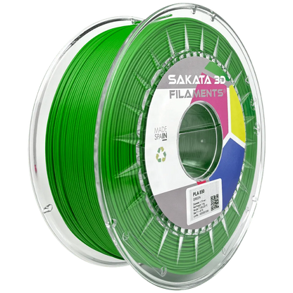 SAKATA 3D PLA 850 SAKATA 3D #Filamentkontor.de#