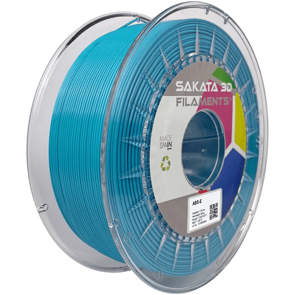 SAKATA 3D PLA 850 SAKATA 3D #Filamentkontor.de#