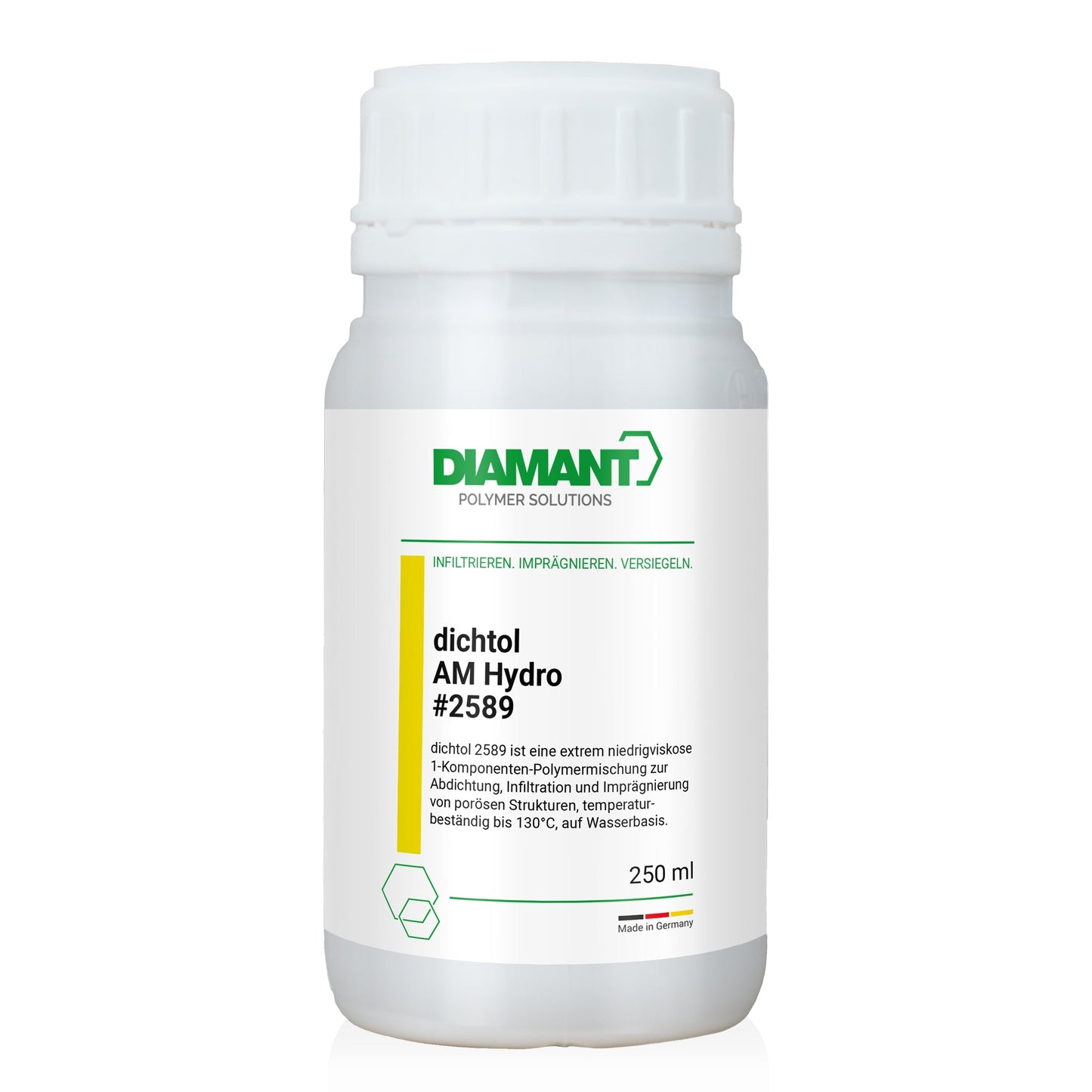 DIAMANT Polymer dichtol AM Hydro - DIAMANT Polymer - Filamentkontor