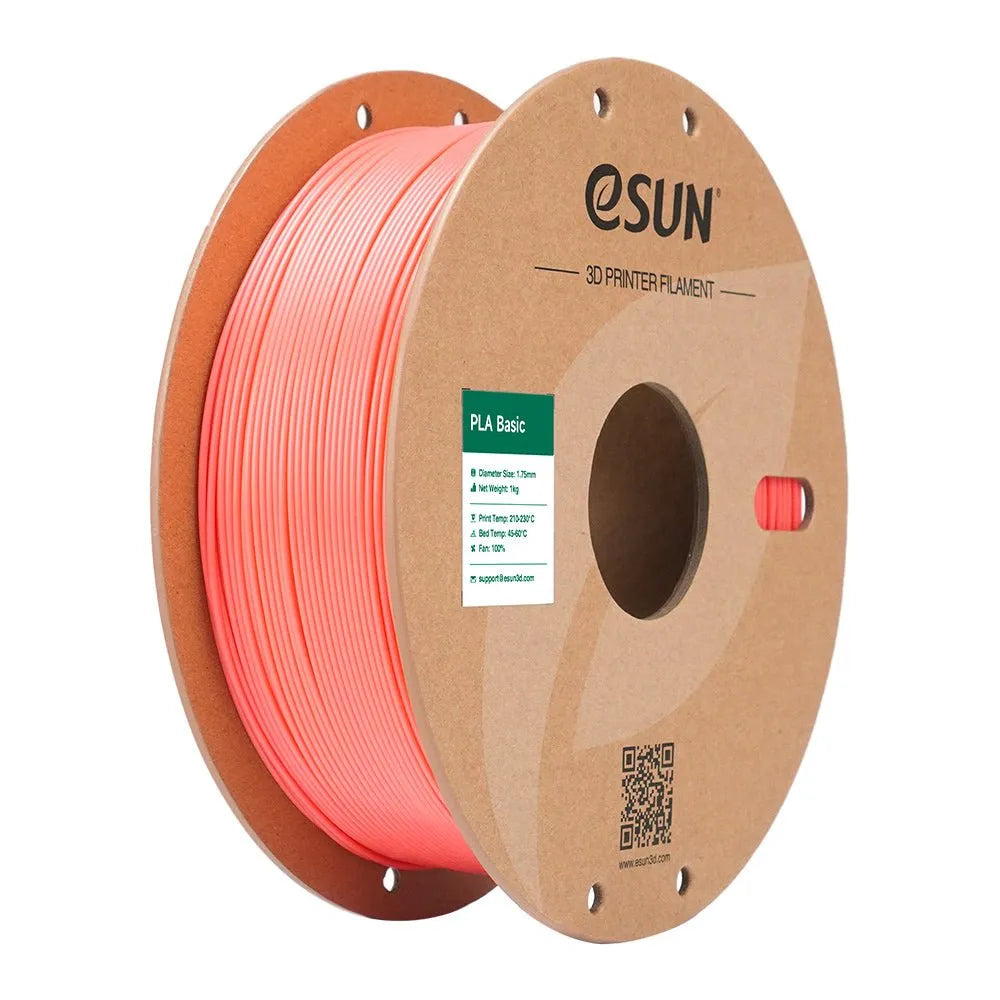 eSUN PLA-Basic eSUN #Filamentkontor.de#