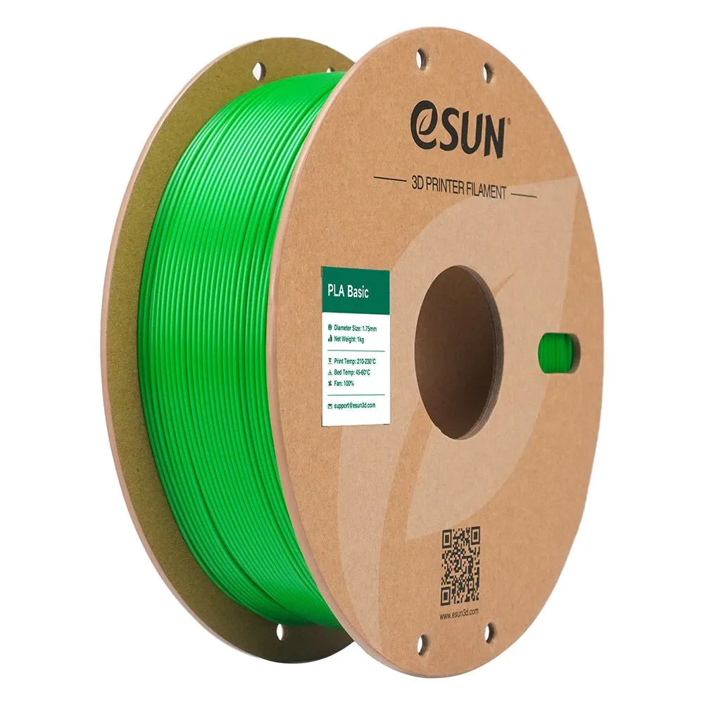 eSUN PLA-Basic eSUN #Filamentkontor.de#
