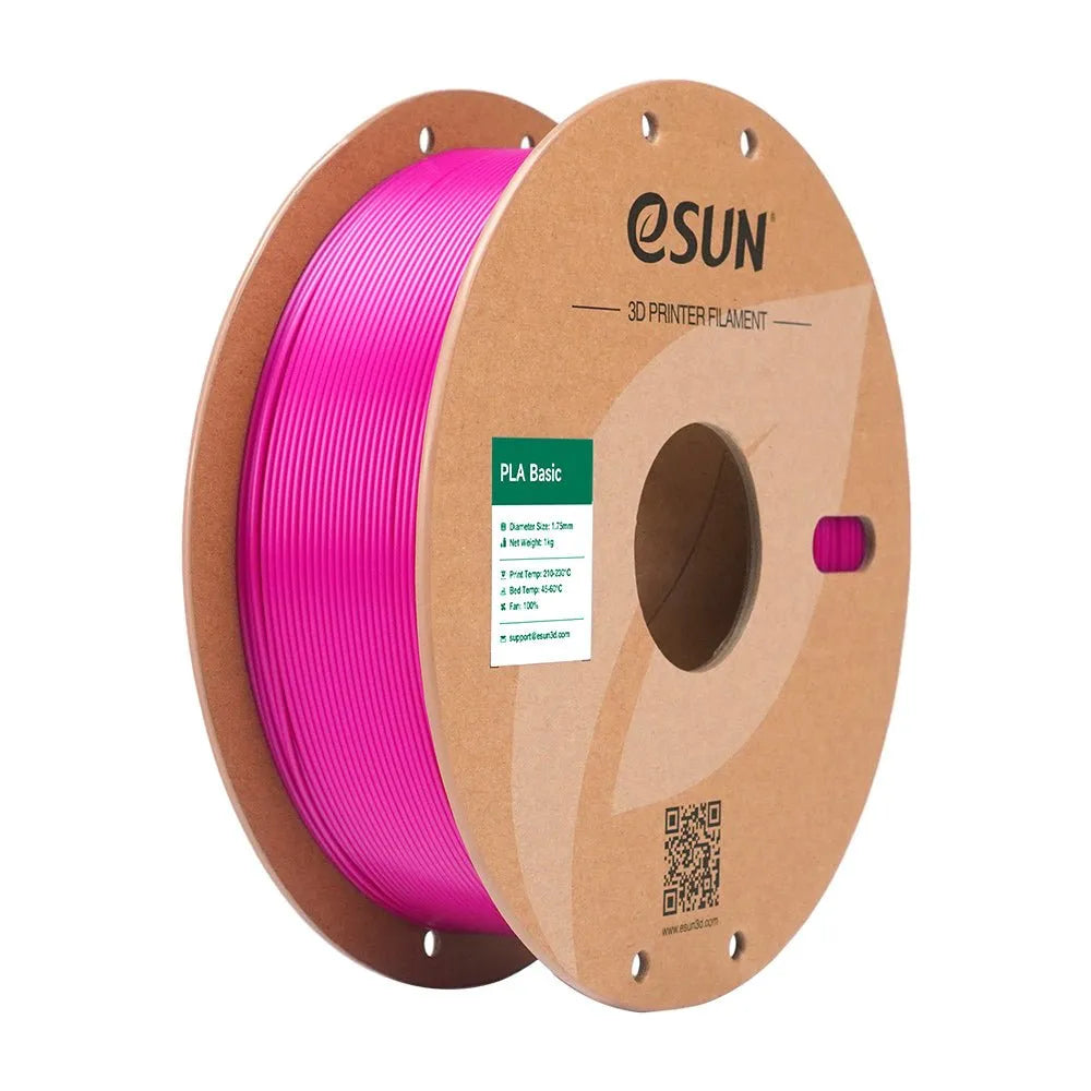 eSUN PLA-Basic eSUN #Filamentkontor.de#