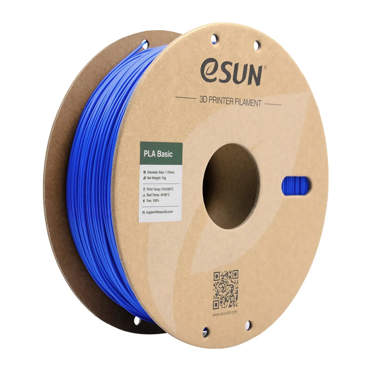 eSUN PLA-Basic eSUN #Filamentkontor.de#