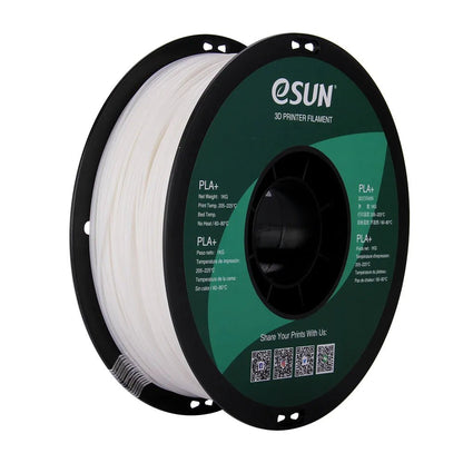 eSUN PLA+ eSUN #Filamentkontor.de#