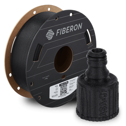 Fiberon ASA - CF08 - Polymaker - Filamentkontor