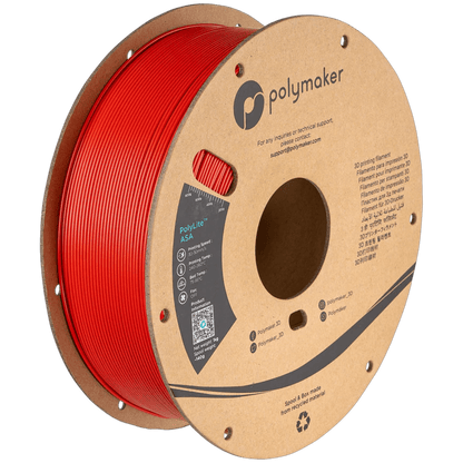 PolyLite ASA - Polymaker - Filamentkontor