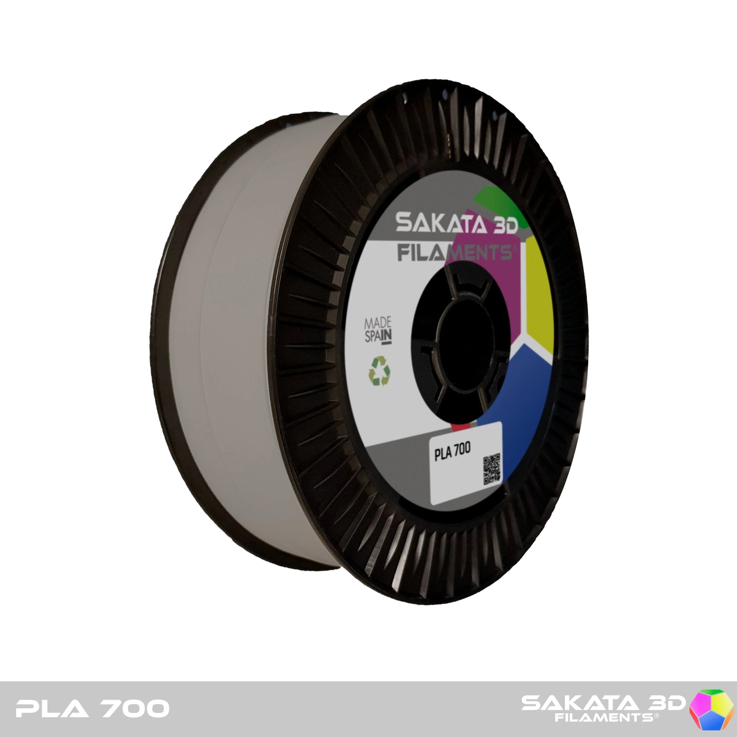 SAKATA 3D PLA 700 - SAKATA 3D - Filamentkontor