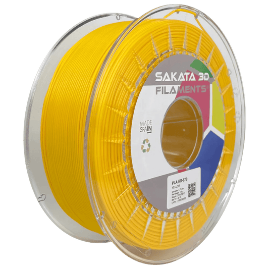 SAKATA 3D PLA HR - 870 - SAKATA 3D - Filamentkontor