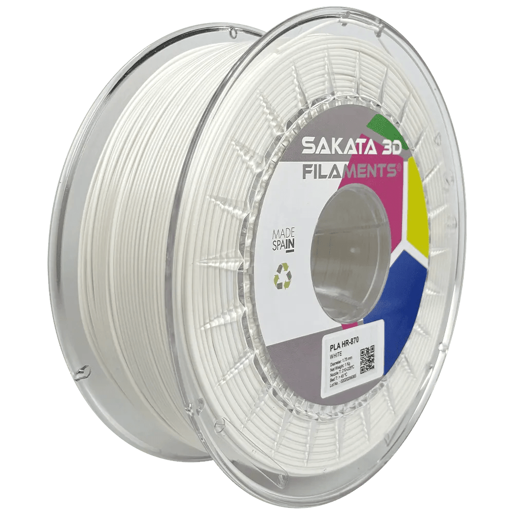 SAKATA 3D PLA HR - 870 - SAKATA 3D - Filamentkontor