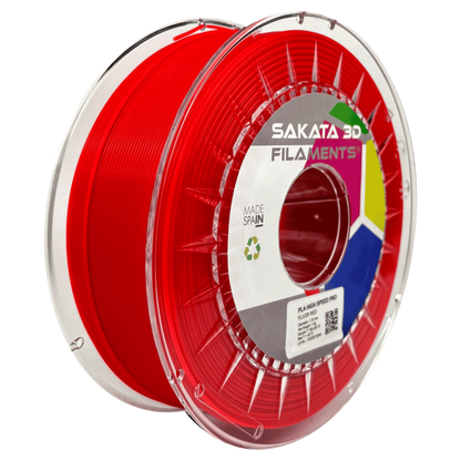SAKATA 3D PLA HS PRO (High Speed Pro) - SAKATA 3D - Filamentkontor