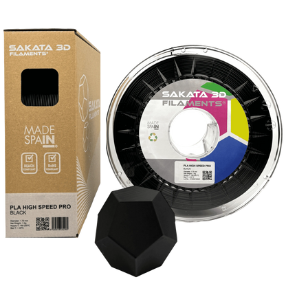 SAKATA 3D PLA HS PRO (High Speed Pro) - SAKATA 3D - Filamentkontor
