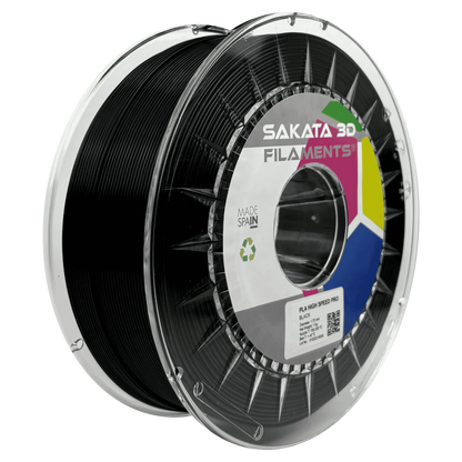 SAKATA 3D PLA HS PRO (High Speed Pro) - SAKATA 3D - Filamentkontor