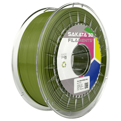 SAKATA 3D PLA HS PRO (High Speed Pro) - SAKATA 3D - Filamentkontor