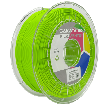 SAKATA 3D PLA HS PRO (High Speed Pro) - SAKATA 3D - Filamentkontor