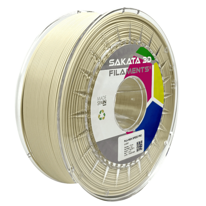 SAKATA 3D PLA HS PRO (High Speed Pro) - SAKATA 3D - Filamentkontor