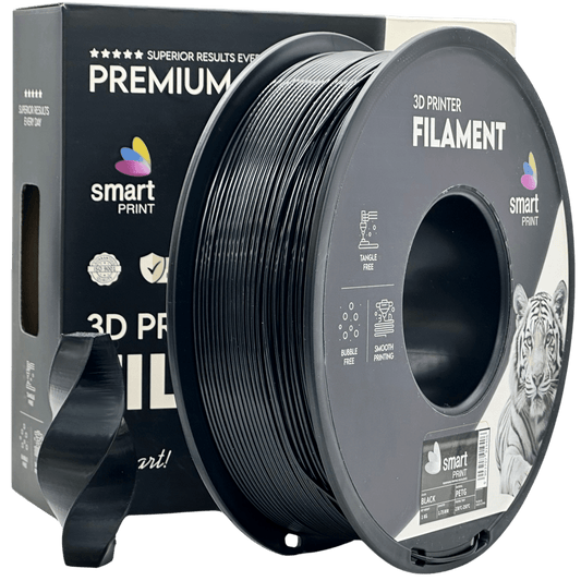 Smart Print PETG - Imagine s.c. - Filamentkontor